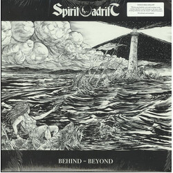 Spirit Adrift Behind - Beyond