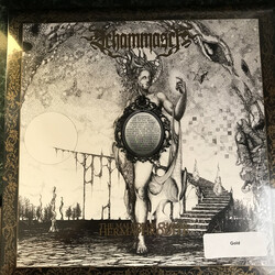 Schammasch Maldoror Chants:.. Vinyl