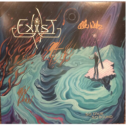 Exist (8) So True, So Bound Vinyl 2 LP
