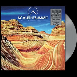 Scale The Summit Carving Desert Canyons Vinyl LP