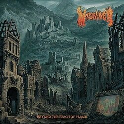 Micawber (2) Beyond the Reach of Flame