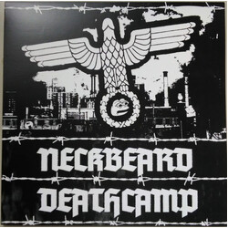 Neckbeard Deathcamp White Nationalism Is For Basement Dwelling Losers