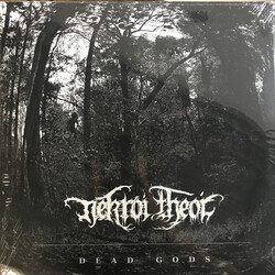 Nekroí Theoí Dead Gods Vinyl LP
