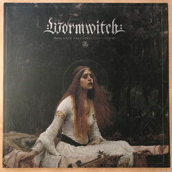 Wormwitch Heaven That Dwells Within Vinyl LP