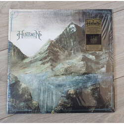 Huntsmen (2) Mandala Of Fear Vinyl 2 LP