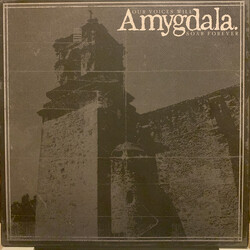 Amygdala (12) Our Voices Will Soar Forever