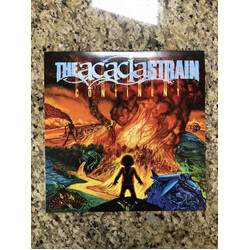The Acacia Strain Continent Vinyl LP