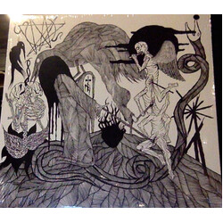 Dragged Into Sunlight Widowmaker Vinyl LP