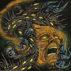 Cognizance Malignant Dominion Vinyl