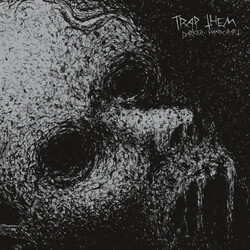 Trap Them Darker Handcraft Vinyl
