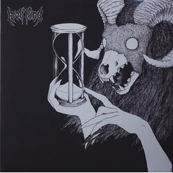 Wolf King The Path Of Wrath Vinyl LP