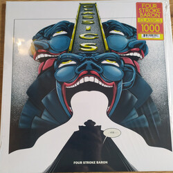 Four Stroke Baron Classics Vinyl LP