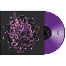 Rebel Wizard The Warning Of Three VINYL LP