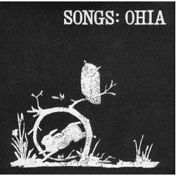 Songs: Ohia Songs: Ohia Vinyl LP