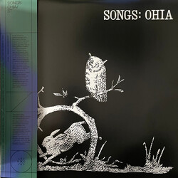 Songs: Ohia Songs: Ohia Vinyl LP