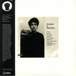 Richard Swift (2) The Novelist / Walking Without Effort Vinyl 2 LP