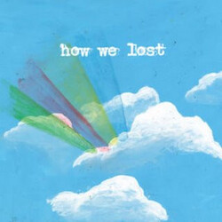 Windsor For The Derby How We Lost Vinyl LP