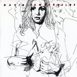 David Vandervelde 7-Jacket Vinyl