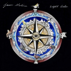 Jason Molina Eight Cakes Vinyl