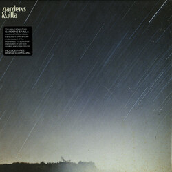 Gardens & Villa Gardens & Villa Vinyl LP