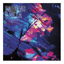 Gardens & Villa Dunes Vinyl LP