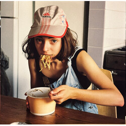 Stella Donnelly Thrush Metal Vinyl