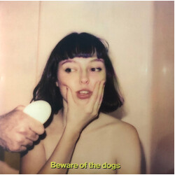 Stella Donnelly Beware Of The Dogs