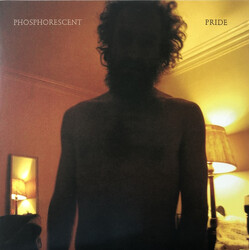 Phosphorescent Pride Vinyl LP