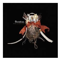 Bowerbirds The Clearing Vinyl LP