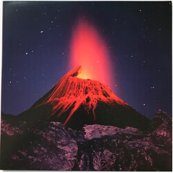 Akron/Family S/T II: The Cosmic Birth And Journey Of Shinju TNT