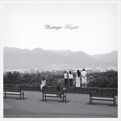 Destroyer (4) Kaputt Vinyl 2 LP