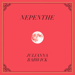 Julianna Barwick Nepenthe Vinyl LP