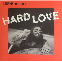 Strand Of Oaks Hard Love Vinyl LP