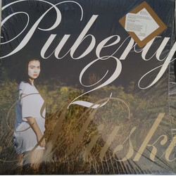 Mitski Puberty 2 Vinyl LP
