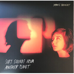 Japanese Breakfast Soft Sounds From Another Planet Vinyl LP