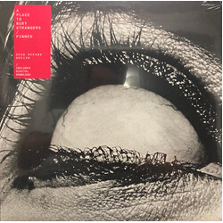 A Place To Bury Strangers Pinned