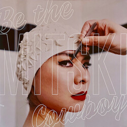 Mitski Be The Cowboy Vinyl LP