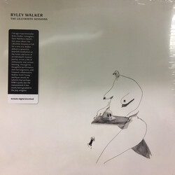 Ryley Walker The Lillywhite Sessions