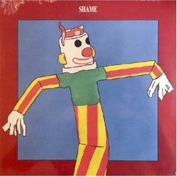 Shame All The Hits Vinyl