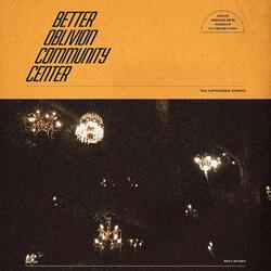 Better Oblivion Community Better Oblivion.. Vinyl