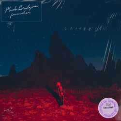 Phoebe Bridgers Punisher Vinyl LP