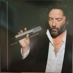 Destroyer (4) Have We Met Vinyl LP