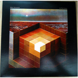 Black Mountain In The Future Vinyl 2 LP