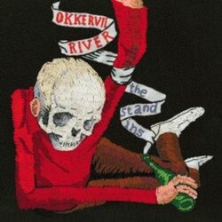 Okkervil River Stands Ins Vinyl