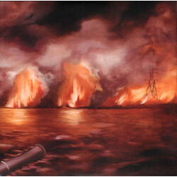 The Besnard Lakes The Besnard Lakes Are The Roaring Night Vinyl LP