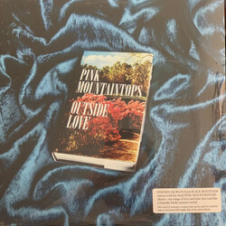 Pink Mountaintops Outside Love Vinyl LP
