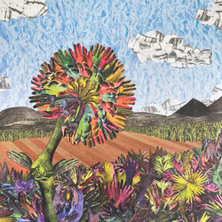 Parts & Labor Constant Future Vinyl LP