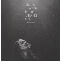 Moonface Julia With Blue Jeans On Vinyl