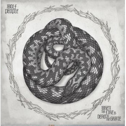 Wolf People When The Fire Is Dead In The Grate Vinyl