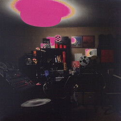 Unknown Mortal Orchestra Multi-Love Vinyl LP